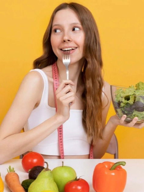 फारच दुबळे शरीर असेल तर, आहारात असावे हे '५' पदार्थ - Marathi News | फारच दुबळे शरीर असेल तर, आहारात असावे हे '५' पदार्थ | Latest Photos at Lokmat.com फारच दुबळे शरीर असेल तर, आहारात असावे हे '५' पदार्थ - Marathi News | फारच दुबळे शरीर असेल तर, आहारात असावे हे '५' पदार्थ | Latest Photos at Lokmat.com