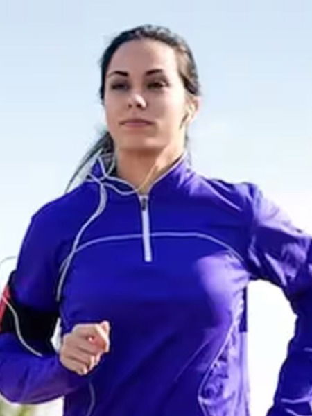 वॉकिंग करताना ५ चुका केल्यास फायद्याऐवजी होईल नुकसान - Marathi News | वॉकिंग करताना ५ चुका केल्यास फायद्याऐवजी होईल नुकसान | Latest Photos at Lokmat.com वॉकिंग करताना ५ चुका केल्यास फायद्याऐवजी होईल नुकसान - Marathi News | वॉकिंग करताना ५ चुका केल्यास फायद्याऐवजी होईल नुकसान | Latest Photos at Lokmat.com