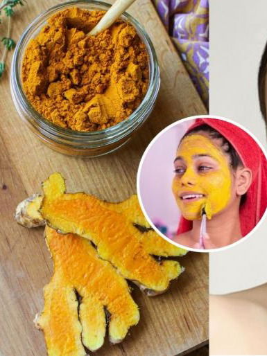 अनेक गंभीर समस्या दूर करते आंबे हळद - Marathi News | अनेक गंभीर समस्या दूर करते आंबे हळद | Latest Photos at Lokmat.com