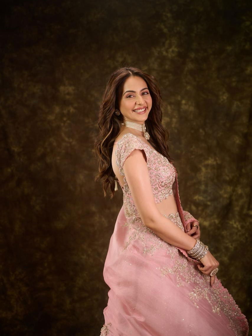 आसमान दी परी...!