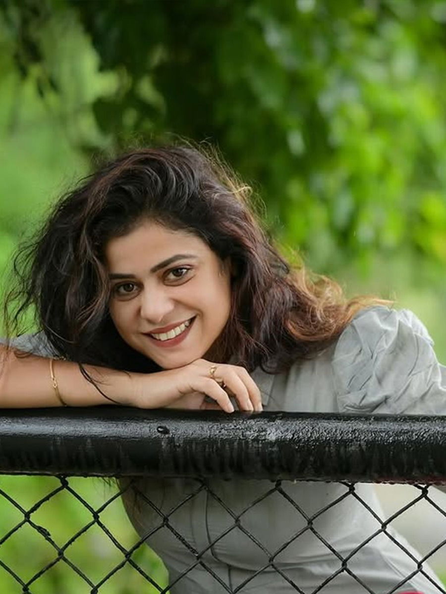 अश्विनी महांगडेचा ग्लॅमरस लूक - Marathi News | अश्विनी महांगडेचा ग्लॅमरस लूक | Latest Photos at Lokmat.com