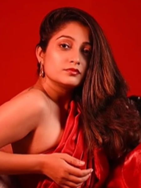 रुप तेरा मस्ताना...! - Marathi News | रुप तेरा मस्ताना...! | Latest Photos at Lokmat.com