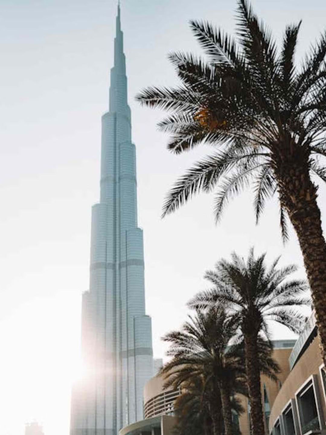 बुर्ज खलिफामध्ये एका घराची किंमत किती? - Marathi News | बुर्ज खलिफामध्ये एका घराची किंमत किती? | Latest Photos at Lokmat.com