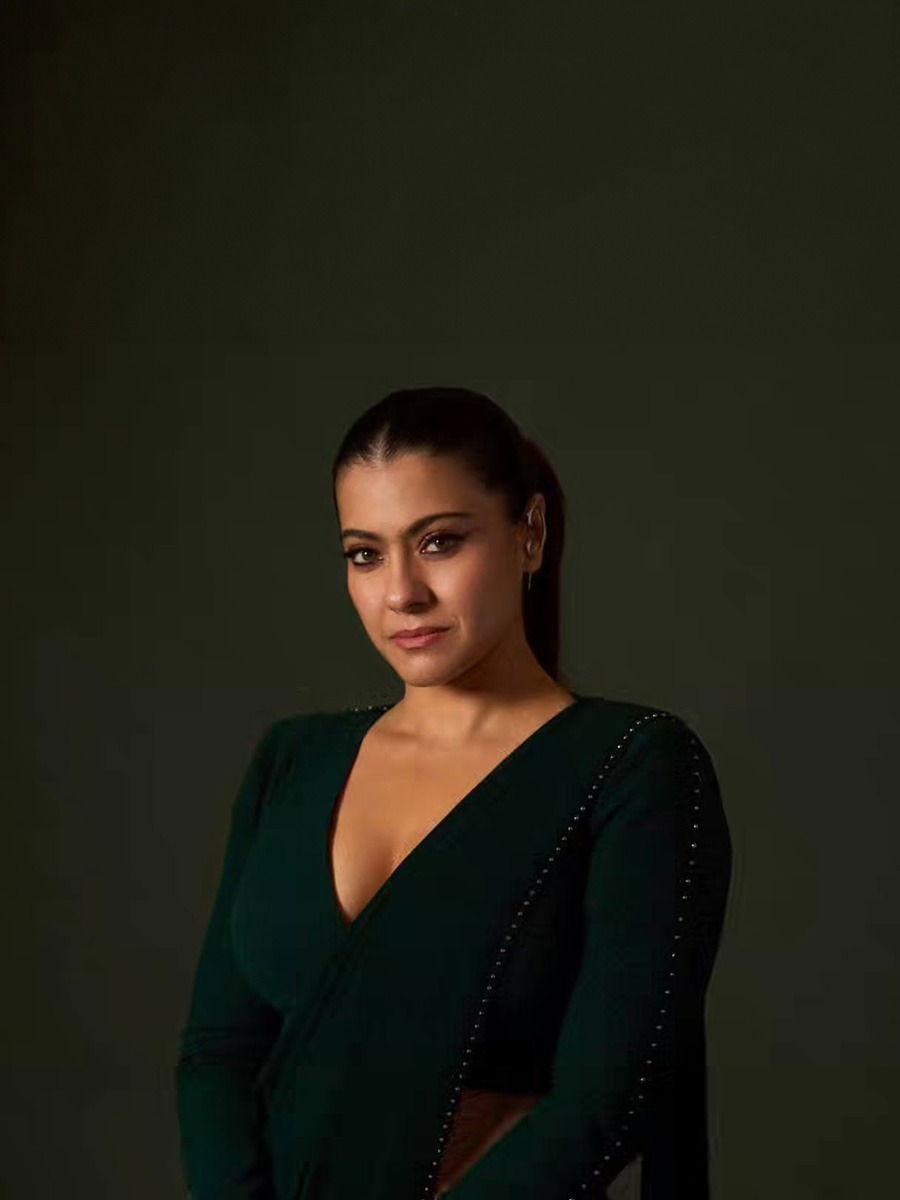 होना हैं तुझमें फ़ना... - Marathi News | होना हैं तुझमें फ़ना... | Latest Photos at Lokmat.com