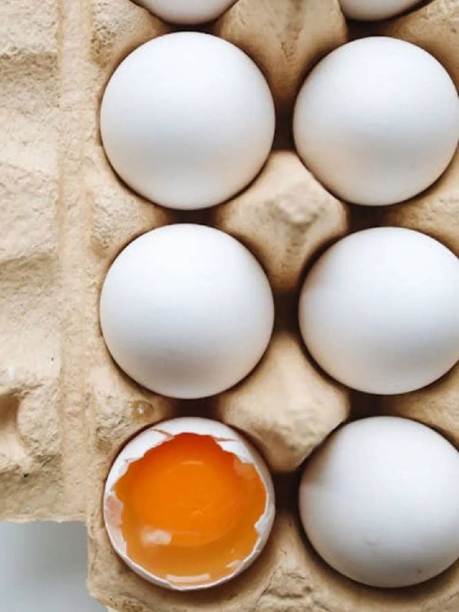 अंडी खाल्ल्याने वजन वाढते का? जाणून घ्या - Marathi News | अंडी खाल्ल्याने वजन वाढते का? जाणून घ्या | Latest Photos at Lokmat.com