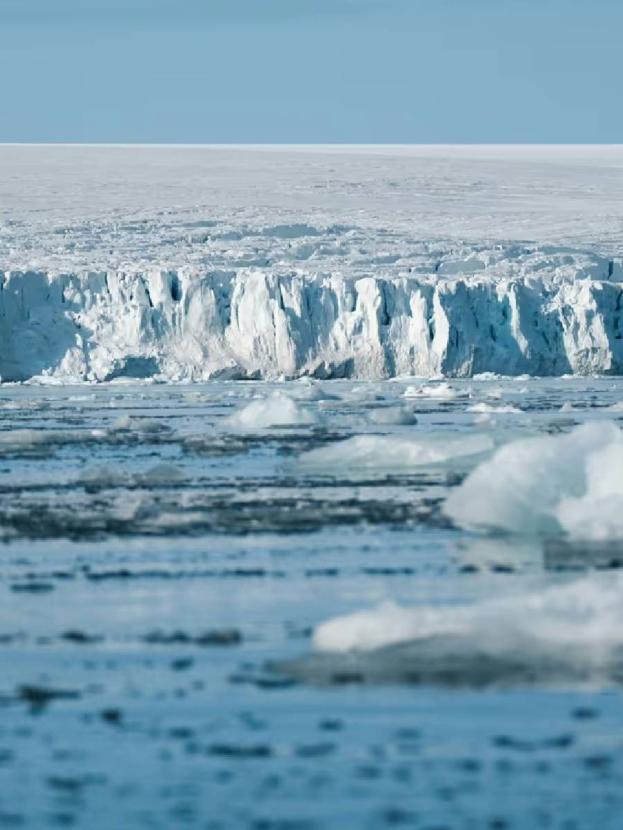 हे ठिकाणी आहे भयानक! विमान उडवण्यास पायलट घाबरतात - Marathi News | हे ठिकाणी आहे भयानक! विमान उडवण्यास पायलट घाबरतात | Latest Photos at Lokmat.com