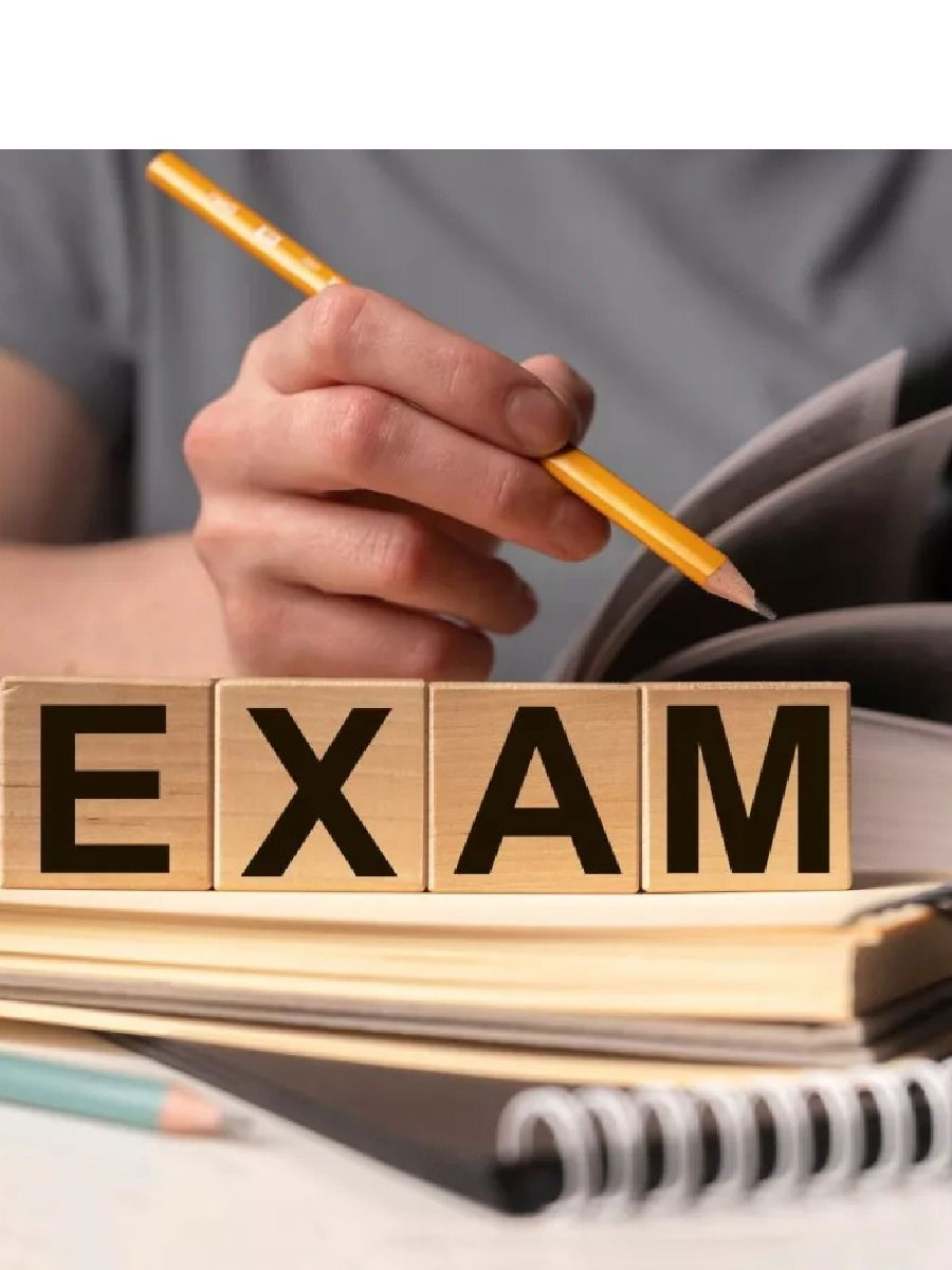 परीक्षा केंद्रावर जाण्यापूर्वी करा अशी तयारी, पेपर जाईल एकदम सोपा - Marathi News | परीक्षा केंद्रावर जाण्यापूर्वी करा अशी तयारी, पेपर जाईल एकदम सोपा | Latest Photos at Lokmat.com