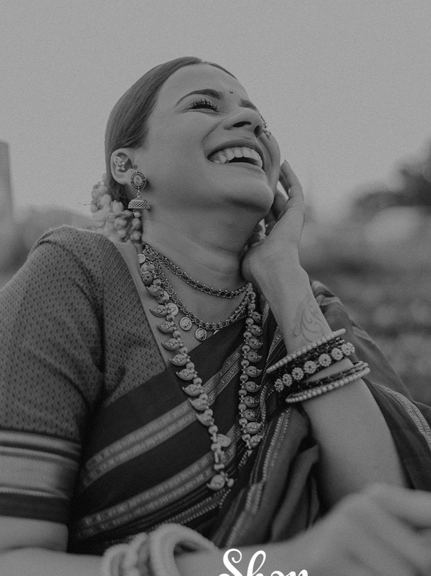 'घरोघरी मातीच्या चुली' मालिकेतील या अभिनेत्रीला ओळखलं? - Marathi News | 'घरोघरी मातीच्या चुली' मालिकेतील या अभिनेत्रीला ओळखलं? | Latest Photos at Lokmat.com