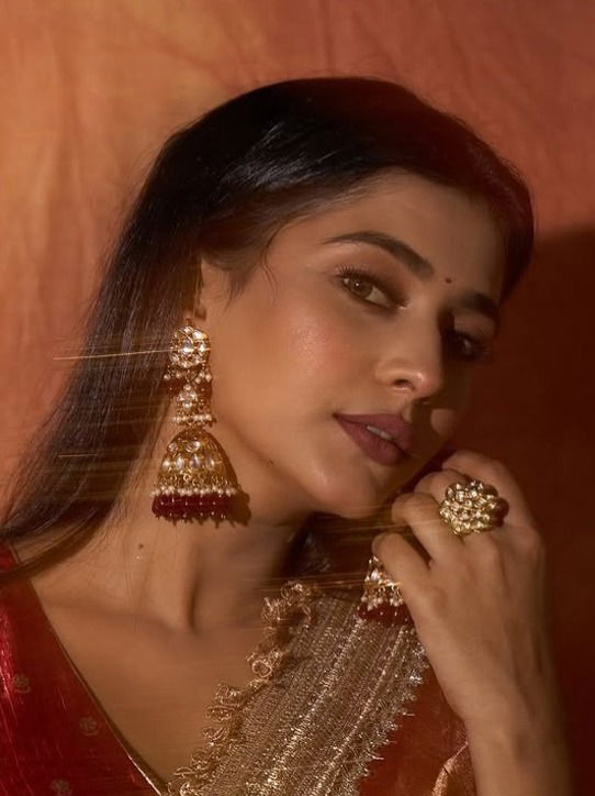 'मुरांबा'मधील रमाचं वय काय? - Marathi News | 'मुरांबा'मधील रमाचं वय काय? | Latest Photos at Lokmat.com