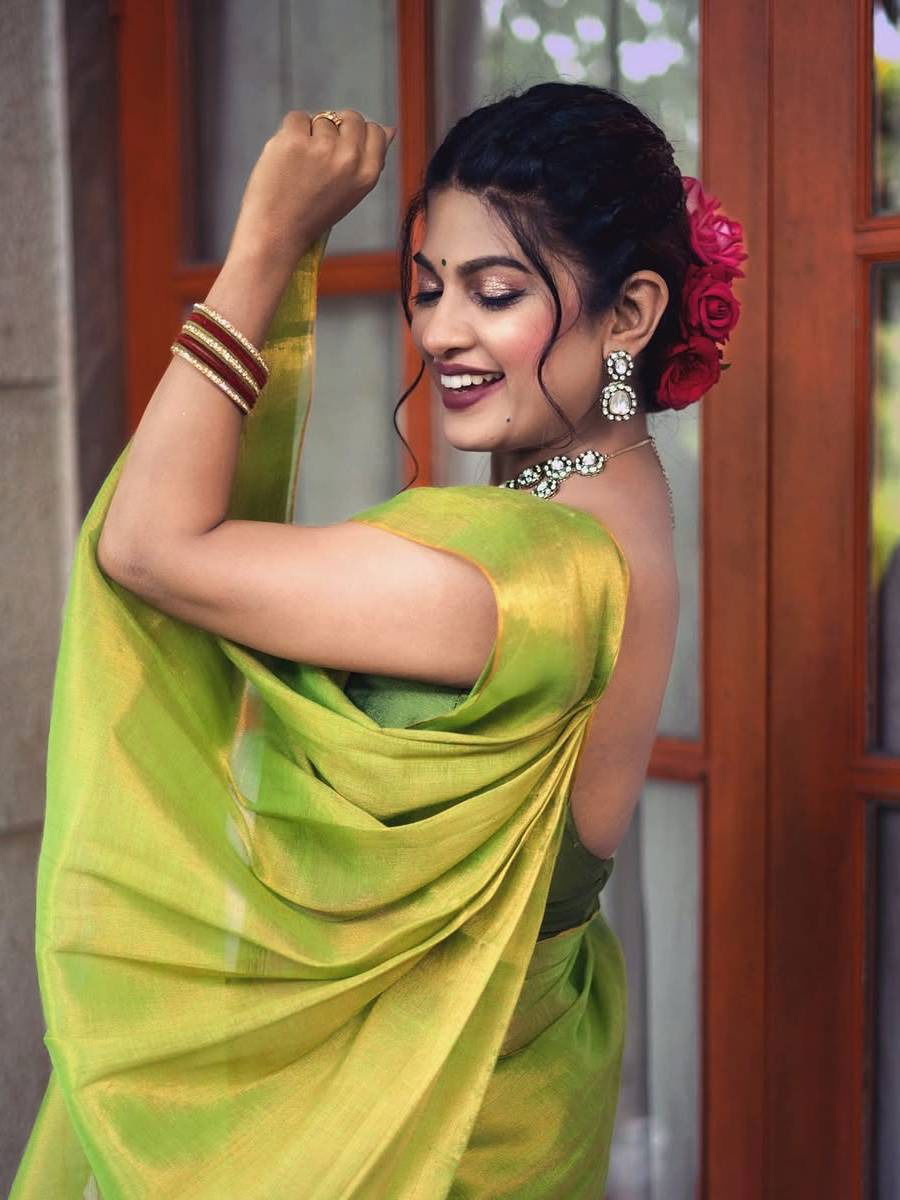 वहिनीसाहेबांचा थाटच न्यारा! - Marathi News | वहिनीसाहेबांचा थाटच न्यारा! | Latest Photos at Lokmat.com