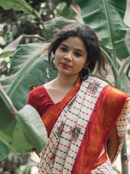 मन रानात गेलं गं...! - Marathi News | मन रानात गेलं गं...! | Latest Photos at Lokmat.com