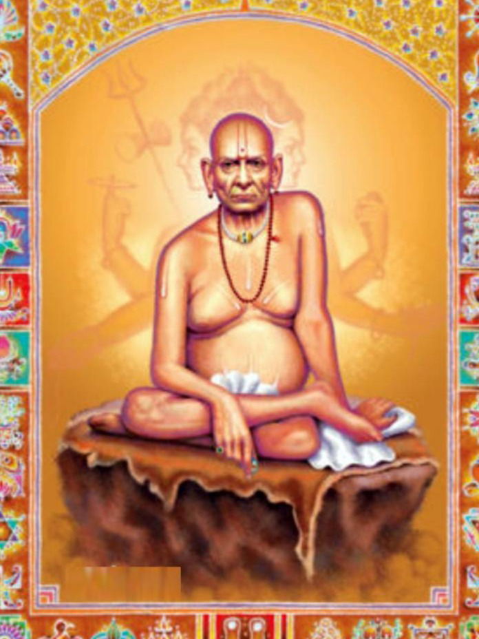 गुरुवारी ५ राशींवर स्वामींची विशेष कृपा! - Marathi News | गुरुवारी ५ राशींवर स्वामींची विशेष कृपा! | Latest Photos at Lokmat.com