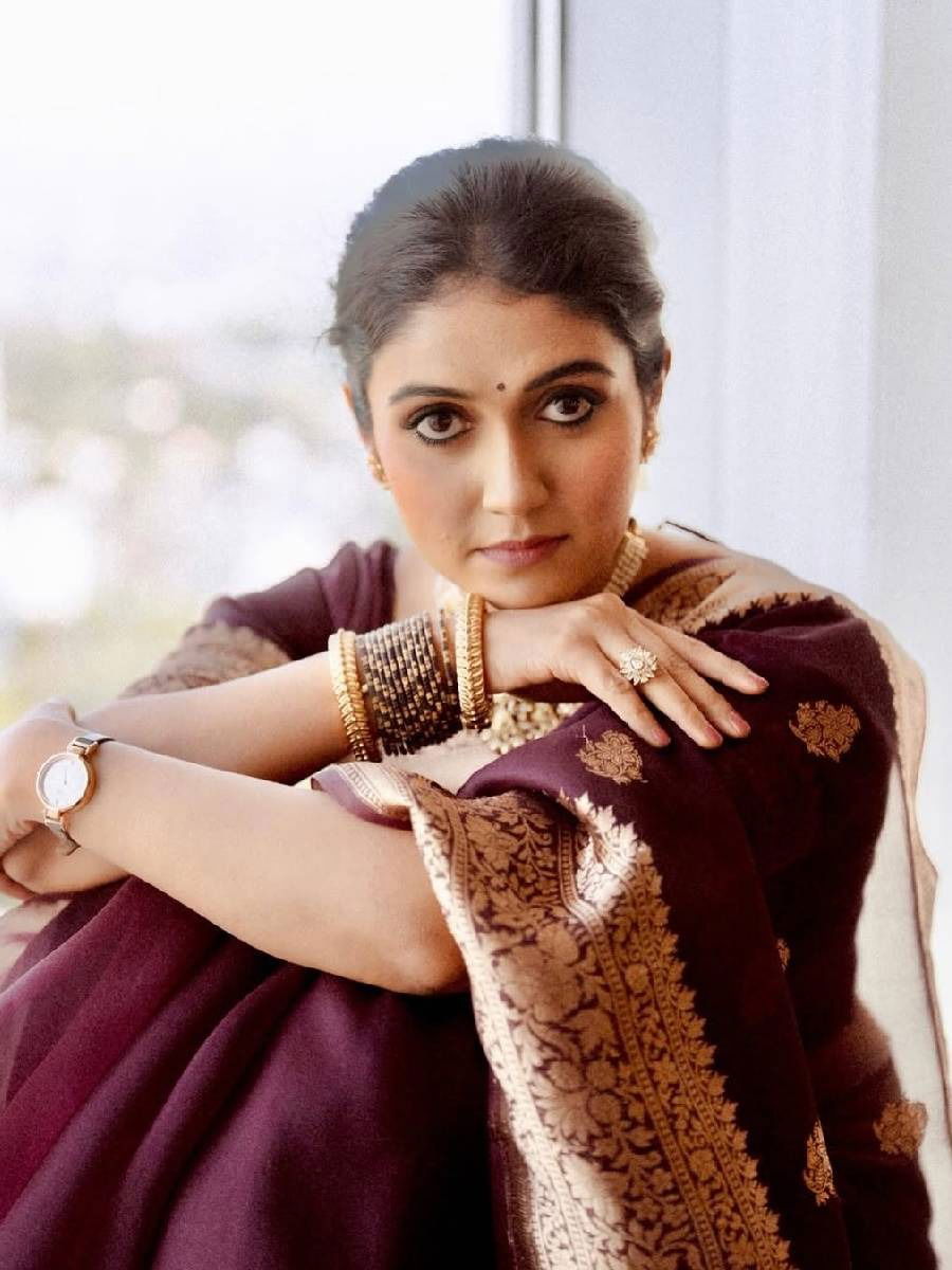 रिंकूचं खरं नाव माहितीये का? - Marathi News | रिंकूचं खरं नाव माहितीये का? | Latest Photos at Lokmat.com