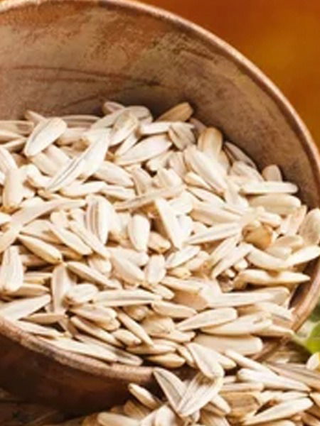 सूर्यफुलाच्या बिया रोज खाण्याचे ५ फायदे. - Marathi News | सूर्यफुलाच्या बिया रोज खाण्याचे ५ फायदे. | Latest Photos at Lokmat.com सूर्यफुलाच्या बिया रोज खाण्याचे ५ फायदे. - Marathi News | सूर्यफुलाच्या बिया रोज खाण्याचे ५ फायदे. | Latest Photos at Lokmat.com