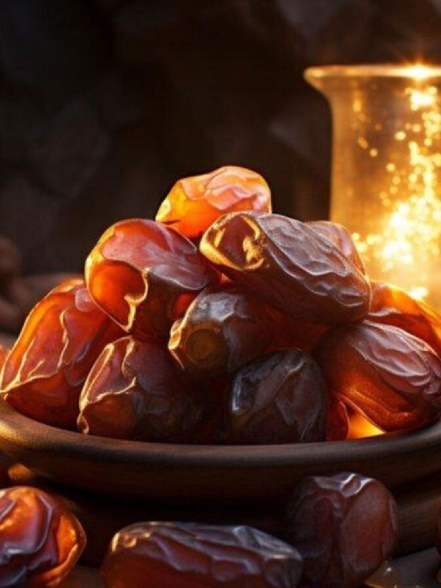 शारीरिक तक्रारी दूर करायच्या असतील तर खा खजूर! - Marathi News | शारीरिक तक्रारी दूर करायच्या असतील तर खा खजूर! | Latest Photos at Lokmat.com