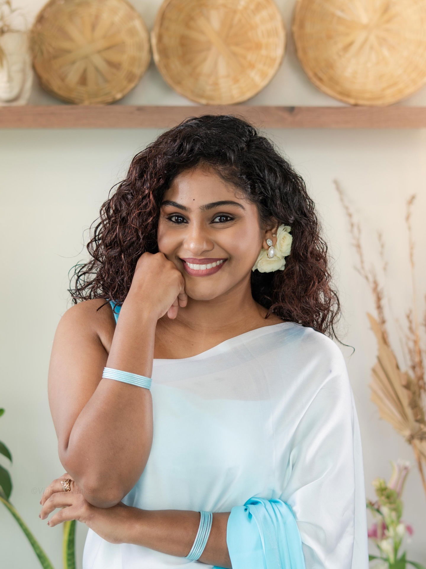 साडी के फॉल सा! - Marathi News | साडी के फॉल सा! | Latest Photos at Lokmat.com