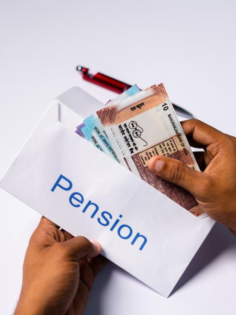 चिंताजनक! 50 टक्के कर्मचाऱ्यांकडे रिटायरमेंटचा प्लॅनच नाही - Marathi News | चिंताजनक! 50 टक्के कर्मचाऱ्यांकडे रिटायरमेंटचा प्लॅनच नाही | Latest Photos at Lokmat.com चिंताजनक! 50 टक्के कर्मचाऱ्यांकडे रिटायरमेंटचा प्लॅनच नाही - Marathi News | चिंताजनक! 50 टक्के कर्मचाऱ्यांकडे रिटायरमेंटचा प्लॅनच नाही | Latest Photos at Lokmat.com