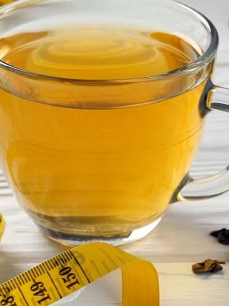 वजन कमी करणारा चहा - Marathi News | वजन कमी करणारा चहा | Latest Photos at Lokmat.com