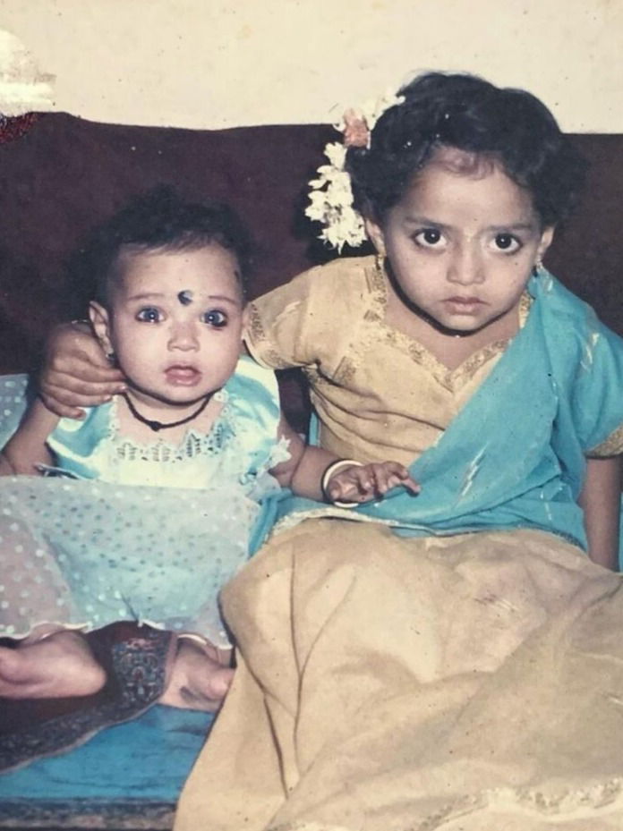 'ही' छोटी मुलगी आज गाजवतेय महाराष्ट्राची हास्यजत्रा