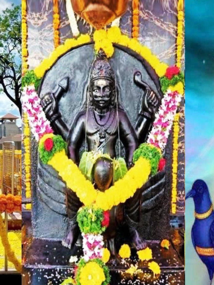 साडेसाती आहे? ५ श्रावण शनिवारी ‘हे’ कराच - Marathi News | साडेसाती आहे? ५ श्रावण शनिवारी ‘हे’ कराच | Latest Photos at Lokmat.com