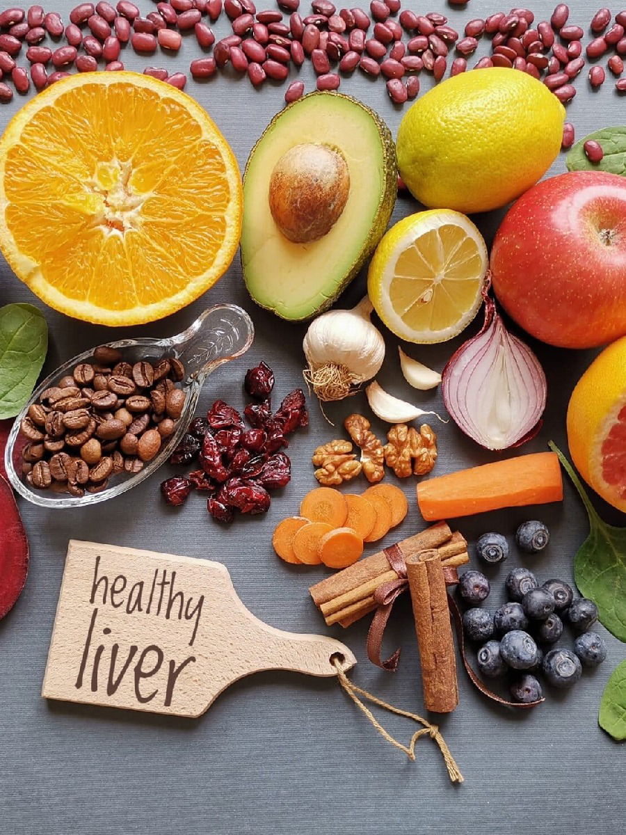 यकृताचं आरोग्य निरोगी ठेवण्यासाठीचे ५ गुणकारी फळं - Marathi News | यकृताचं आरोग्य निरोगी ठेवण्यासाठीचे ५ गुणकारी फळं | Latest Photos at Lokmat.com