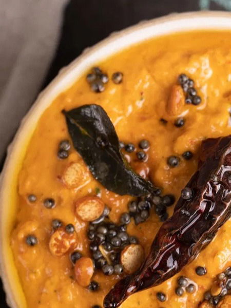 डाळ्याची चटणी करा झटपट, चविष्ट रेसिपी - Marathi News | डाळ्याची चटणी करा झटपट, चविष्ट रेसिपी | Latest Photos at Lokmat.com