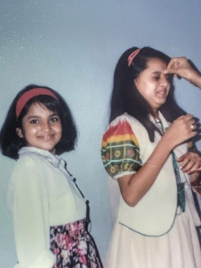 फोटोतील 'या' चिमुकल्यांना ओळखलं का? - Marathi News | फोटोतील 'या' चिमुकल्यांना ओळखलं का? | Latest Photos at Lokmat.com