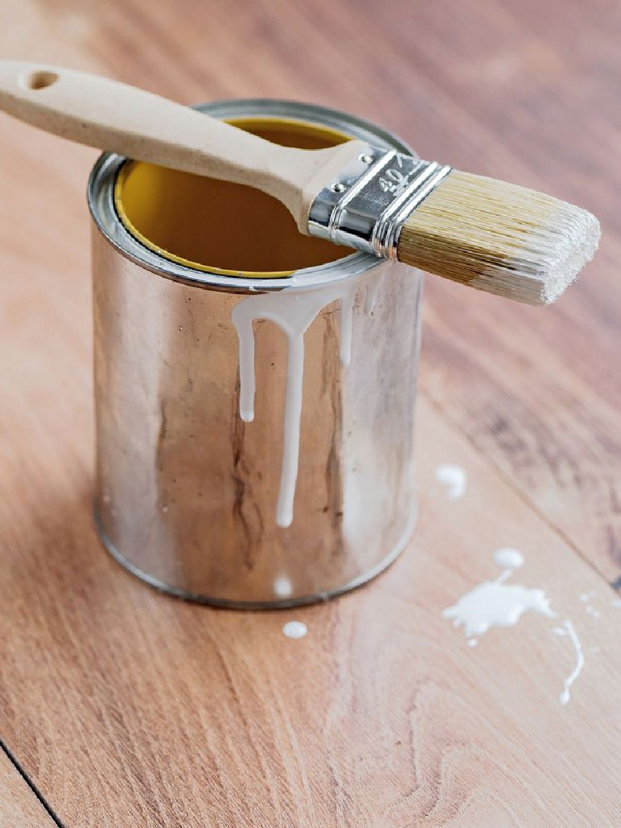 जमिनीवर पडलेले रंगाचे डाग करा मिनिटात स्वच्छ - Marathi News | जमिनीवर पडलेले रंगाचे डाग करा मिनिटात स्वच्छ | Latest Photos at Lokmat.com