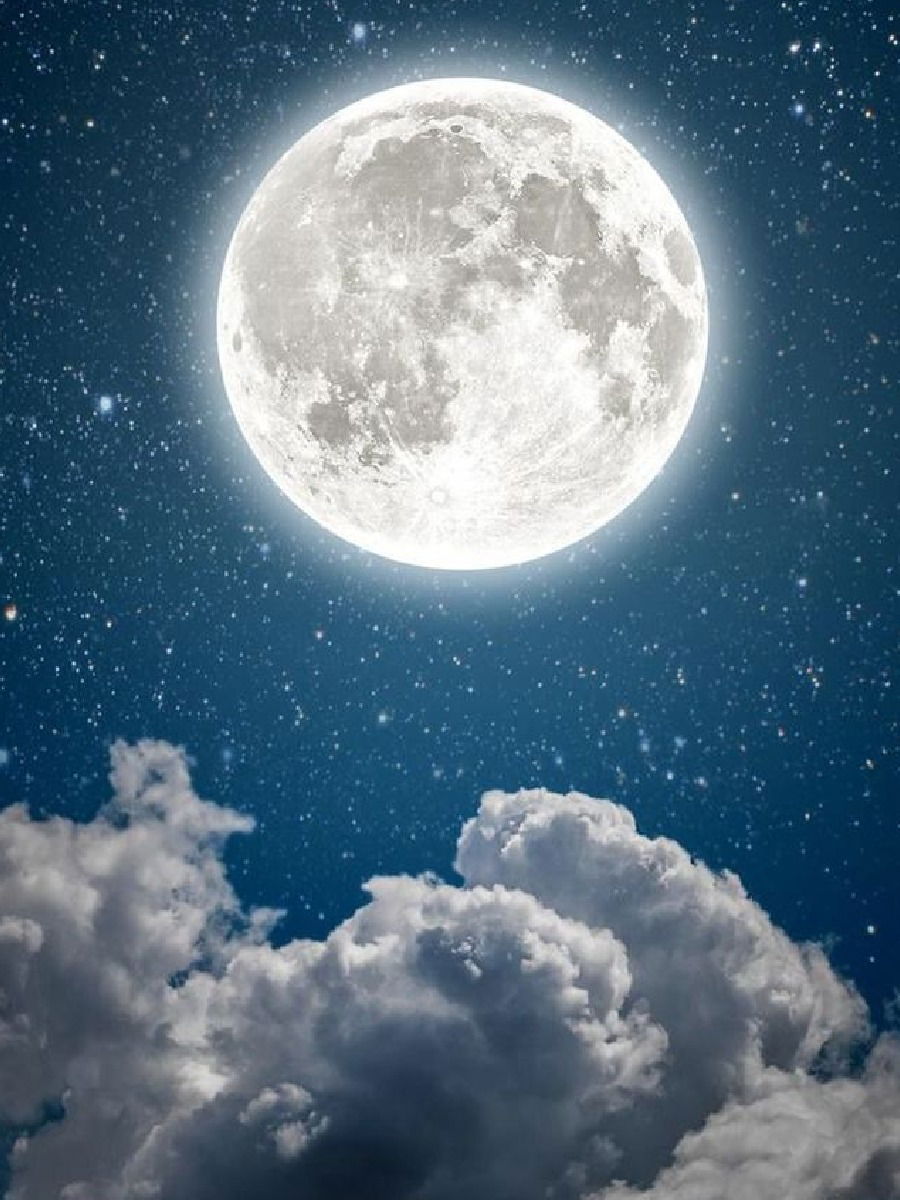 चंद्रावरही Moon quakes होतात का? - Marathi News | चंद्रावरही Moon quakes होतात का? | Latest Photos at Lokmat.com