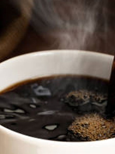 ब्लॅक कॉफी पिण्याचे ६ फायदे - Marathi News | ब्लॅक कॉफी पिण्याचे ६ फायदे | Latest Photos at Lokmat.com