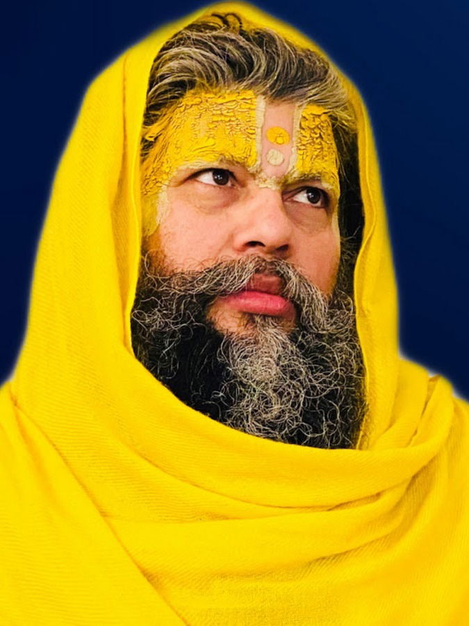 स्वामी प्रेमानंद महाराजांची लग्नाबद्दलची १० वक्तव्य - Marathi News | स्वामी प्रेमानंद महाराजांची लग्नाबद्दलची १० वक्तव्य | Latest Photos at Lokmat.com