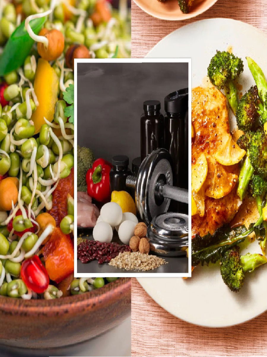 वजन कमी करणाऱ्यांसाठी लो कॅलरीज स्नॅक्स - Marathi News | वजन कमी करणाऱ्यांसाठी लो कॅलरीज स्नॅक्स | Latest Photos at Lokmat.com