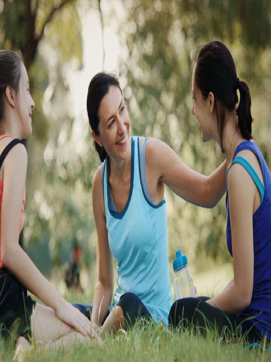 वयाची २१ वर्ष पार केलीत? मग प्रत्येक स्त्रीने केल्याच पाहिजेत या हेल्थ टेस्ट - Marathi News | वयाची २१ वर्ष पार केलीत? मग प्रत्येक स्त्रीने केल्याच पाहिजेत या हेल्थ टेस्ट | Latest Photos at Lokmat.com