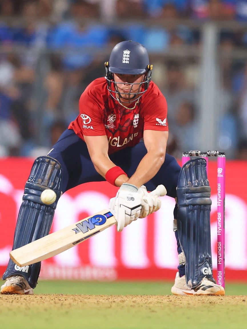 २४ तासांत दुसरा शतकवीर अन् नवा विश्वविक्रम - Marathi News | २४ तासांत दुसरा शतकवीर अन् नवा विश्वविक्रम | Latest Photos at Lokmat.com