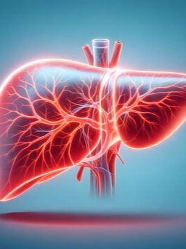 जाणून घ्या ९० दिवसात फॅटी लिव्हर रिव्हर्स करण्याचे फंडे - Marathi News | जाणून घ्या ९० दिवसात फॅटी लिव्हर रिव्हर्स करण्याचे फंडे | Latest Photos at Lokmat.com