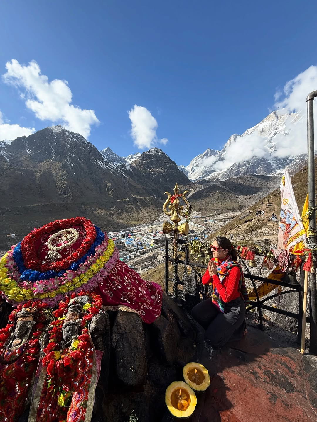 धर्माने मुस्लिम, मनाने शिवभक्त - Marathi News | धर्माने मुस्लिम, मनाने शिवभक्त | Latest Photos at Lokmat.com