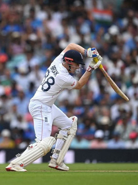 ब्रूक ते सेहवाग! टेस्टमध्ये सर्वात जलद गतीने ३००० धावा करणारे आघाडीचे ५ फलंदाज - Marathi News | ब्रूक ते सेहवाग! टेस्टमध्ये सर्वात जलद गतीने ३००० धावा करणारे आघाडीचे ५ फलंदाज | Latest Photos at Lokmat.com