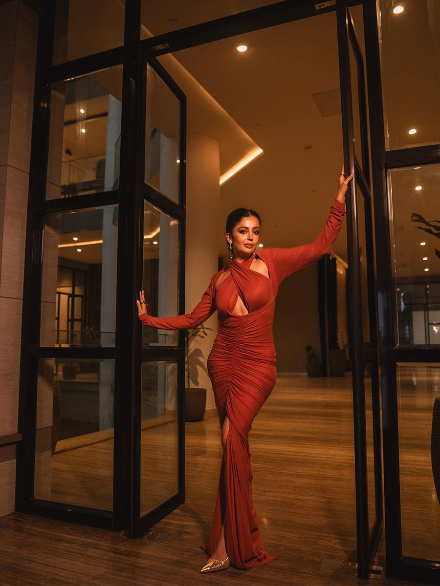 उफ्फ तेरी अदा...! - Marathi News | उफ्फ तेरी अदा...! | Latest Photos at Lokmat.com