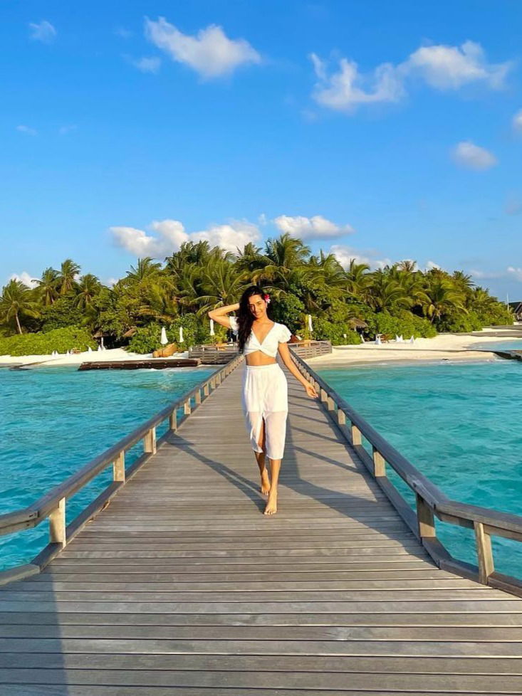 वयाच्या ३८व्या वर्षीही सिंगल आहे अभिनेत्री - Marathi News | वयाच्या ३८व्या वर्षीही सिंगल आहे अभिनेत्री | Latest Photos at Lokmat.com