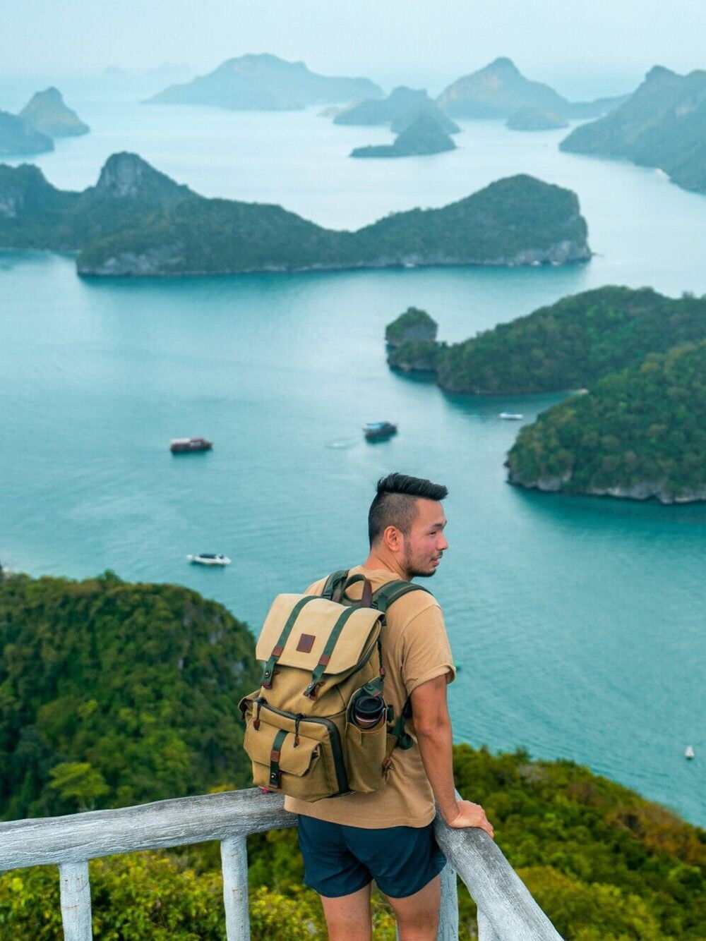 थायलंडमधील सर्वात सुंदर पर्यटनस्थळे..! - Marathi News | थायलंडमधील सर्वात सुंदर पर्यटनस्थळे..! | Latest Photos at Lokmat.com