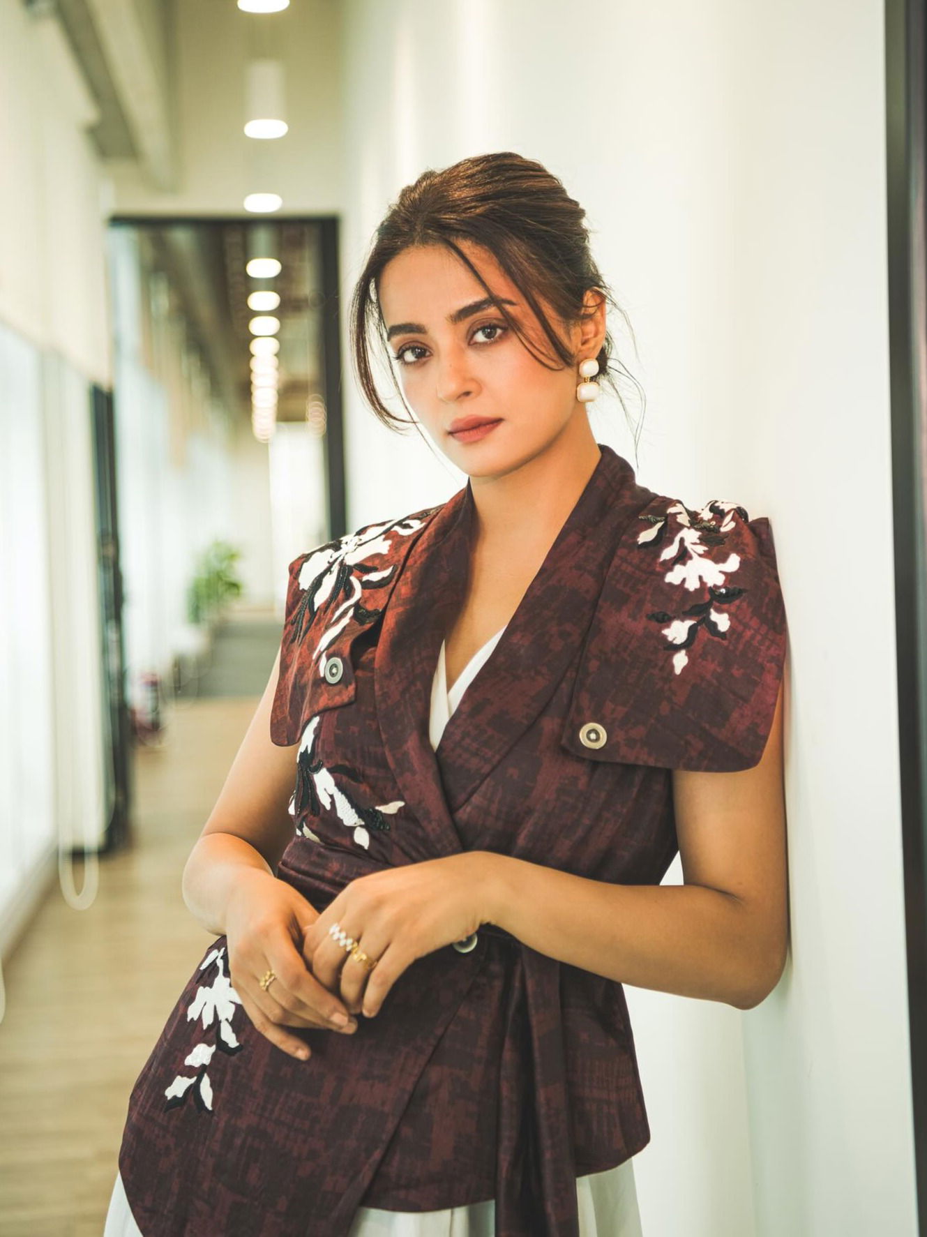 गुपचुप लग्न करुन दोन वर्षांनी सर्वांना सांगितलं - Marathi News | गुपचुप लग्न करुन दोन वर्षांनी सर्वांना सांगितलं | Latest Photos at Lokmat.com