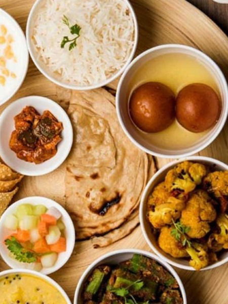 ६ मसालेदार चमचमीत पारंपरिक पंजाबी पदार्थ - Marathi News | ६ मसालेदार चमचमीत पारंपरिक पंजाबी पदार्थ | Latest Photos at Lokmat.com