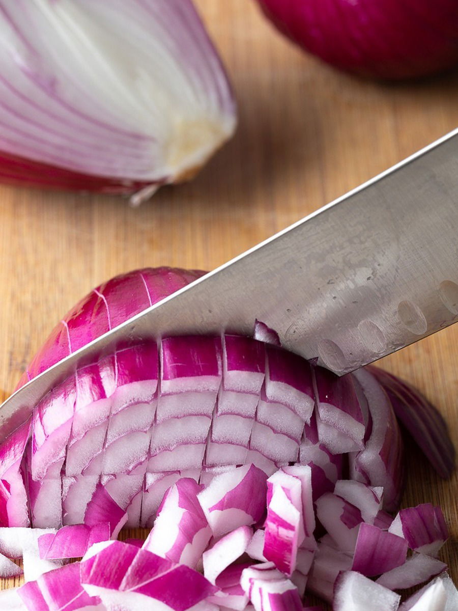 उन्हाळ्यात कांदा का खावा?