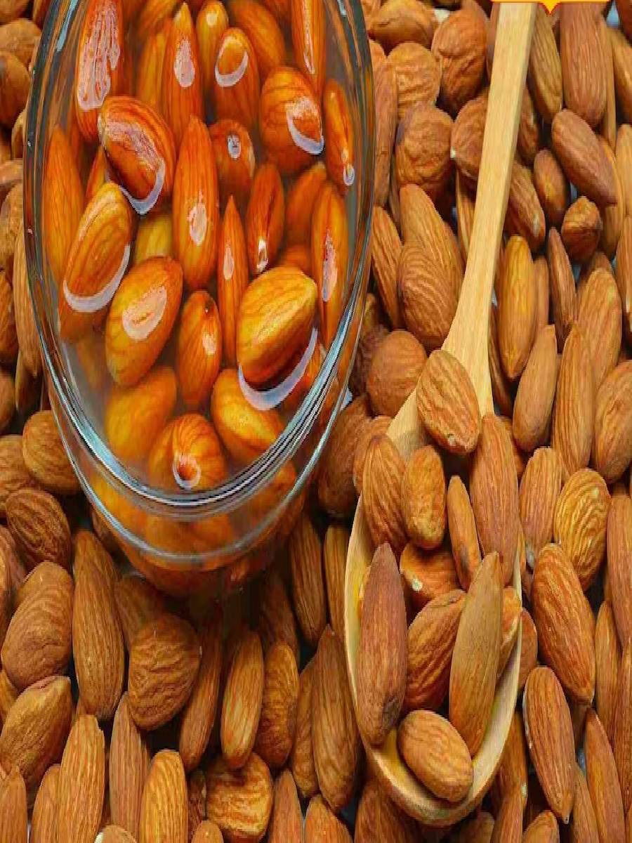 काजू-बदाम-अक्रोड प्रत्येकाचे आहेत वेगवेगळे फायदे - Marathi News | काजू-बदाम-अक्रोड प्रत्येकाचे आहेत वेगवेगळे फायदे | Latest Photos at Lokmat.com