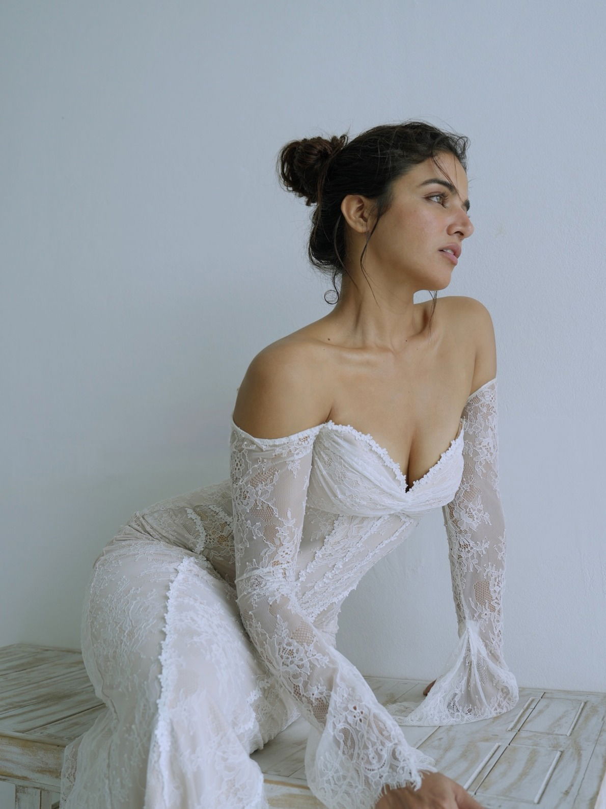 वामिका गब्बीच्या बोल्ड अदा, सर्व फिदा - Marathi News | वामिका गब्बीच्या बोल्ड अदा, सर्व फिदा | Latest Photos at Lokmat.com