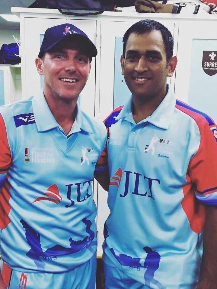 धोनीसोबतही खेळला! एका चुकीमुळे तो ७ वर्षे संघाबाहेर राहिला