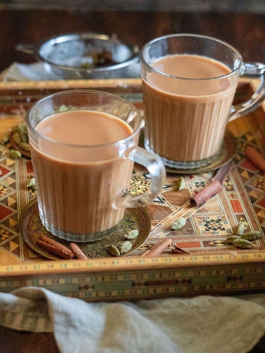 चहा पिण्याचे हे नियम तुम्हाला माहितीयेत का? - Marathi News | चहा पिण्याचे हे नियम तुम्हाला माहितीयेत का? | Latest Photos at Lokmat.com