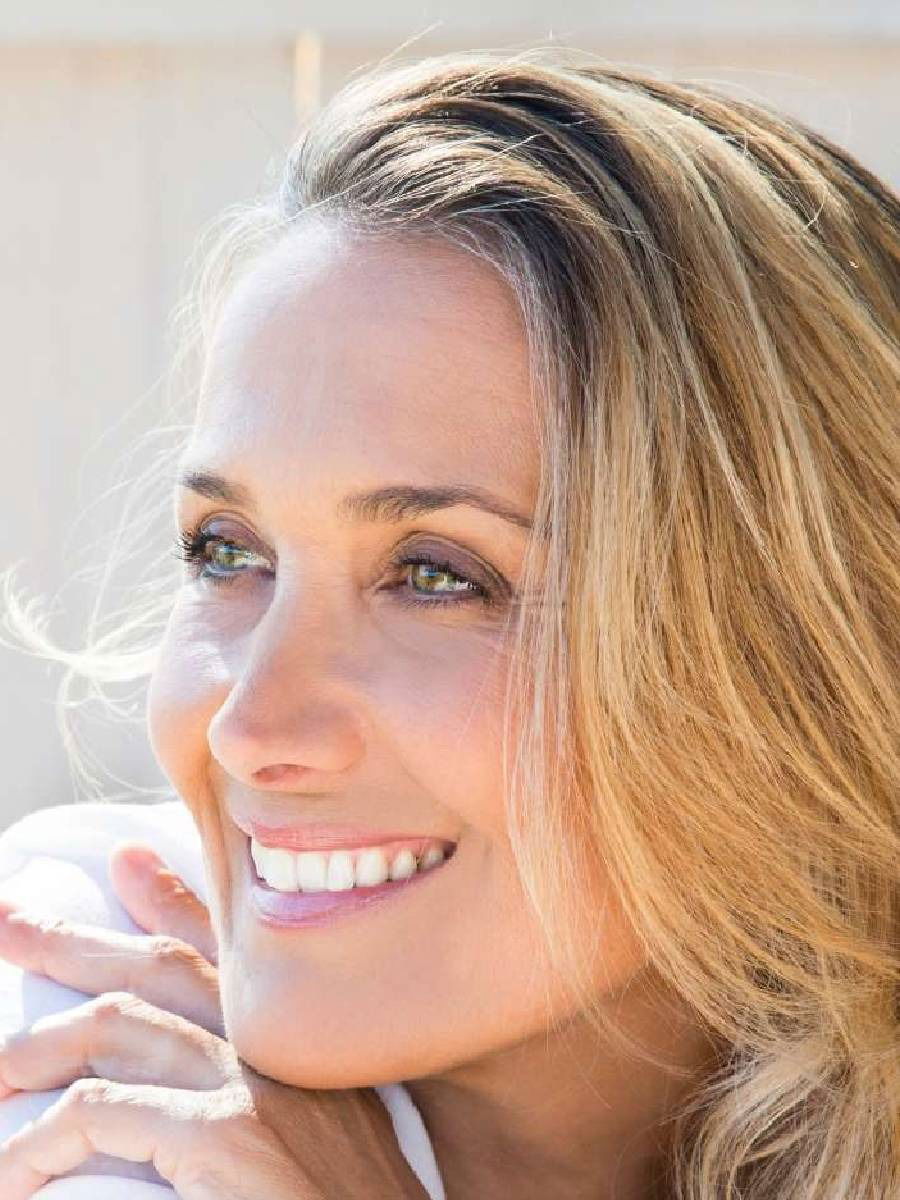 ४० वयानंतरही तरुण राहण्यासाठी या सवयी बदला - Marathi News | ४० वयानंतरही तरुण राहण्यासाठी या सवयी बदला | Latest Photos at Lokmat.com