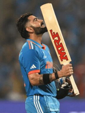 भारत-दक्षिण आफ्रिका वनडेत सर्वाधिक शतके झळकवणारे ७ फलंदाज