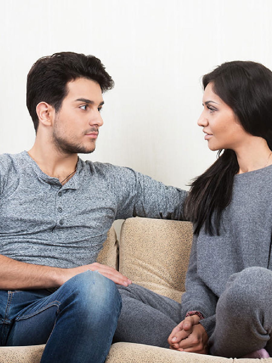 लग्नापूर्वी तुमच्या पार्टनरला नक्की विचारा 'हे' प्रश्न - Marathi News | लग्नापूर्वी तुमच्या पार्टनरला नक्की विचारा 'हे' प्रश्न | Latest Photos at Lokmat.com